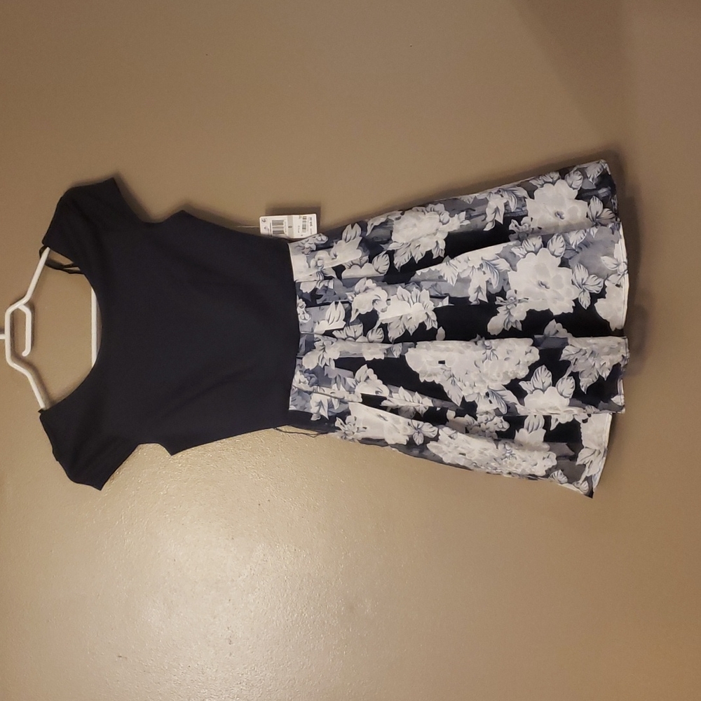 B.Darlin dress